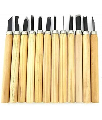 SHB Wooden Gadget Tool