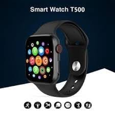 T500 Bluetooth Smartwatch with Calling & Fitness Tracker