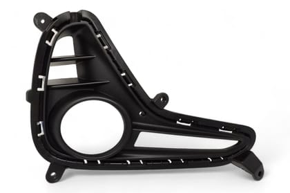 Hyundai/Kia Fog Lamp Lower Cover - RH 86528-B4500