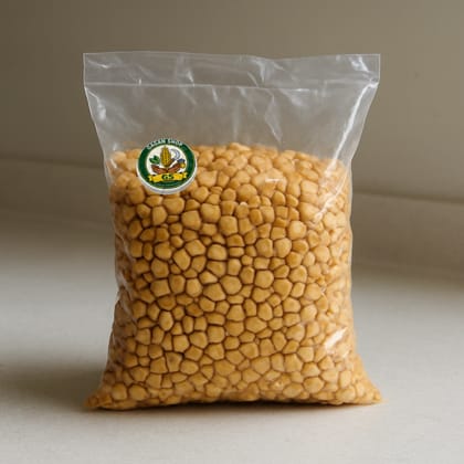 Gagan Shop's chana dal (split chickpeas)