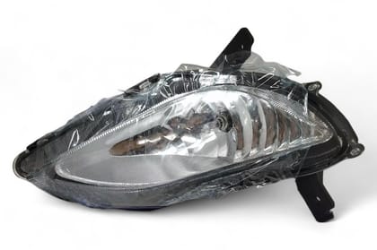 Lumax Front Fog Lamp - RH 147-FFL-TYP-2-R