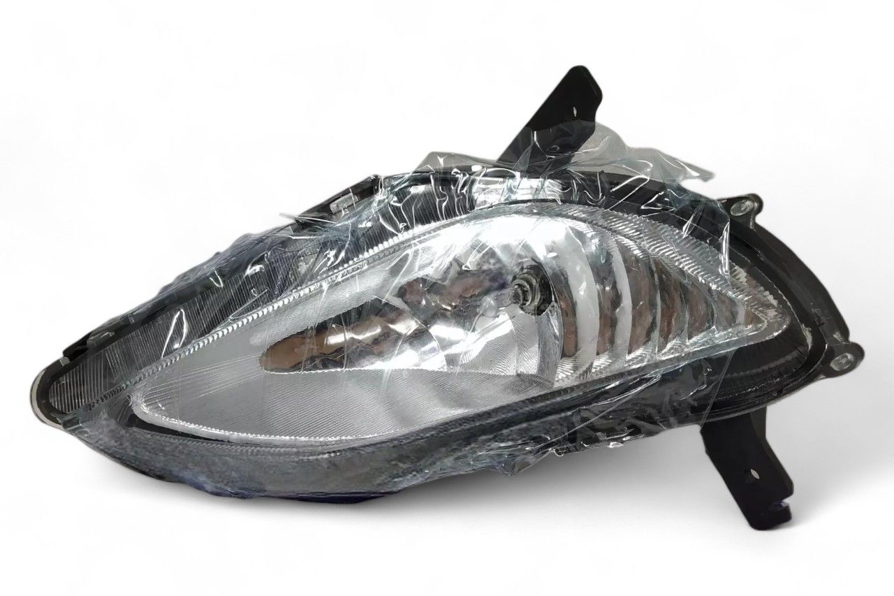 Lumax Front Fog Lamp - RH 147-FFL-TYP-2-R