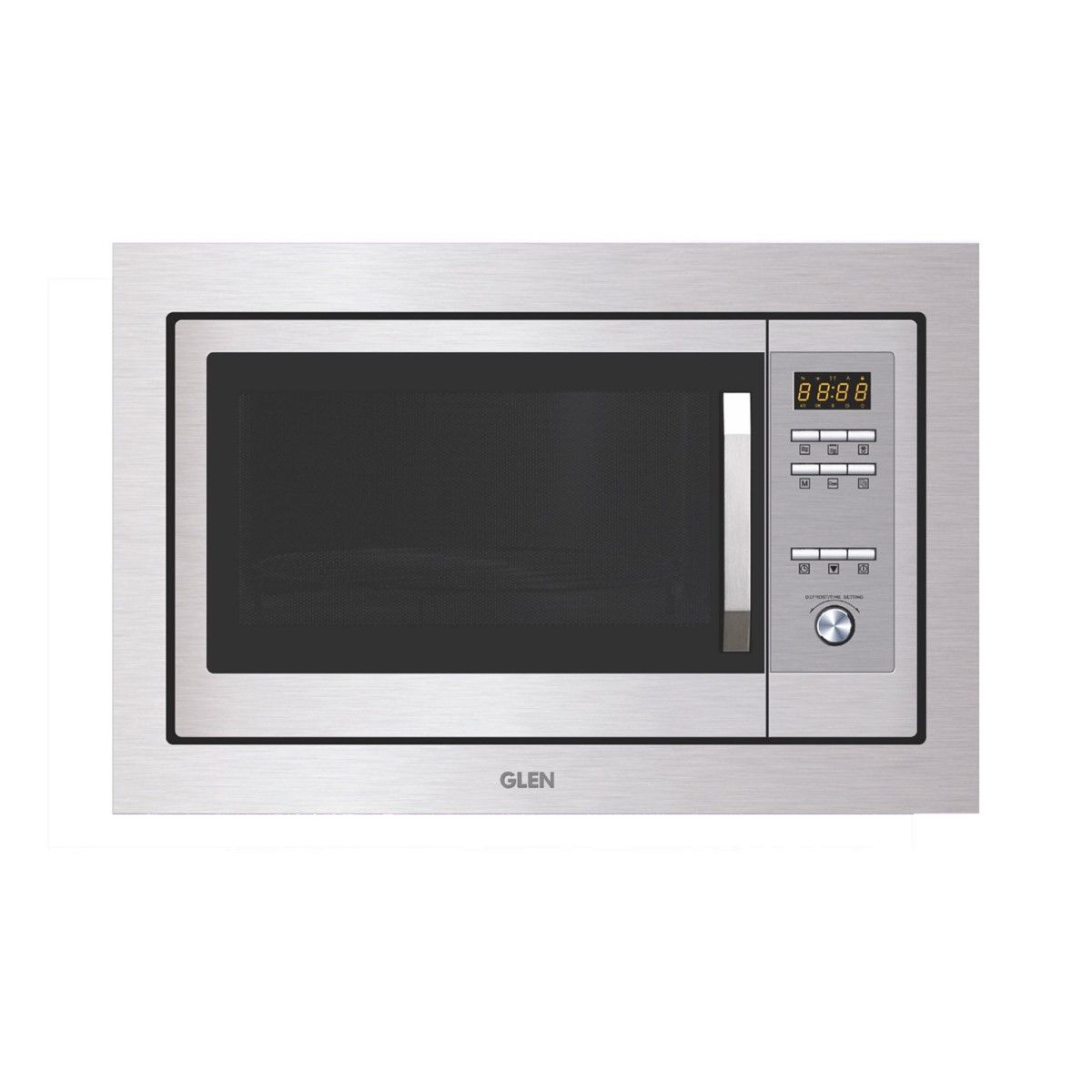 GLEN Glen Built-In-Microwave - 677