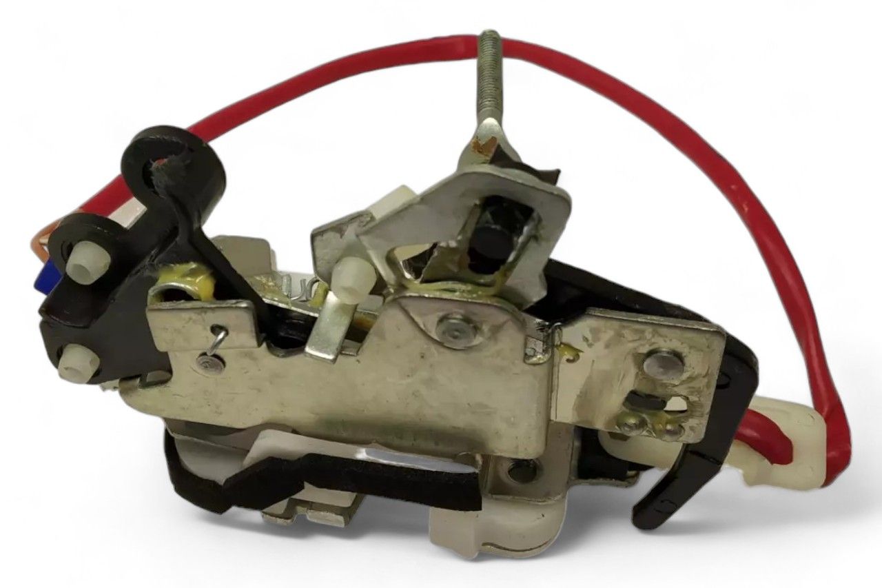 Tata Rear Door Latch Assy - LH 269973300122