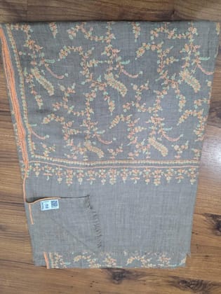 Pashmina Shawl 100x200 cms