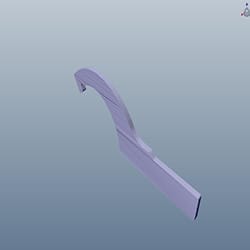 PIN SPANNER