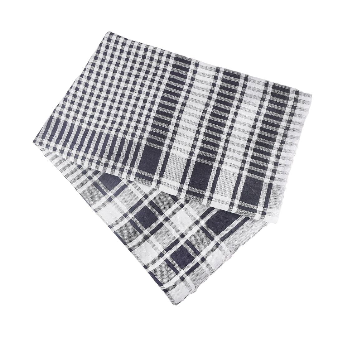 MAYAPURI Pure Bengal Cotton Traditional Handloom Gamcha/Gamchha/Gamucha/Gamusa/Towel