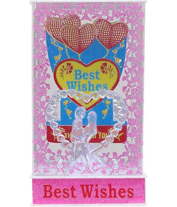 Herbisense Handicraft Showpiece 15 cm - Pack of 1
