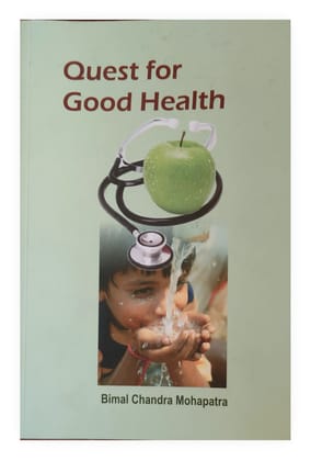 QUEST FOR GOOD HEALTH QUEST FOR GOOD HEALTH