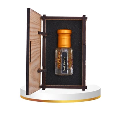 alnaqi fragrances Dark Desire Attar 12ml – Luxury Wood-Fragrance-Oil, No Alcohol Intense-Scent, Premium Dark-Attar, Original Seductive-Unisex-Ittar alnaqi fragrances Dark Desire Attar 12ml – Luxury Wood-Fragrance-Oil, No Alcohol Intense-Scent, Premium Dark-Attar, Original Seductive-Unisex-Ittar