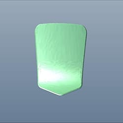 LID FUEL - XOOM 160| XOOM 160 BS6 - 83701ABR000S