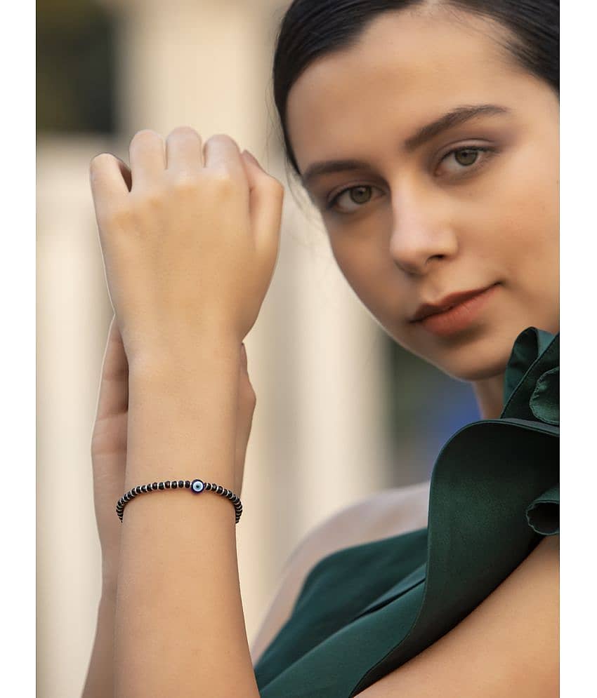 Sheer By Priyaasi 925 Sterling Silver Sterling Silver Braclets