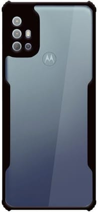 PLUGTECH Slim Shockproof Case | Matte Black Soft | Drop Protection | Precise Cutouts | Premium Mobile Cover for Moto G20, Moto G30, Moto G10, Moto G10 Power PLUGTECH Slim Shockproof Case | Matte Black Soft | Drop Protection | Precise Cutouts | Premium Mobile Cover for Moto G20, Moto G30, Moto G10, Moto G10 Power