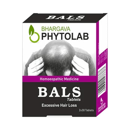 Bals Tablet