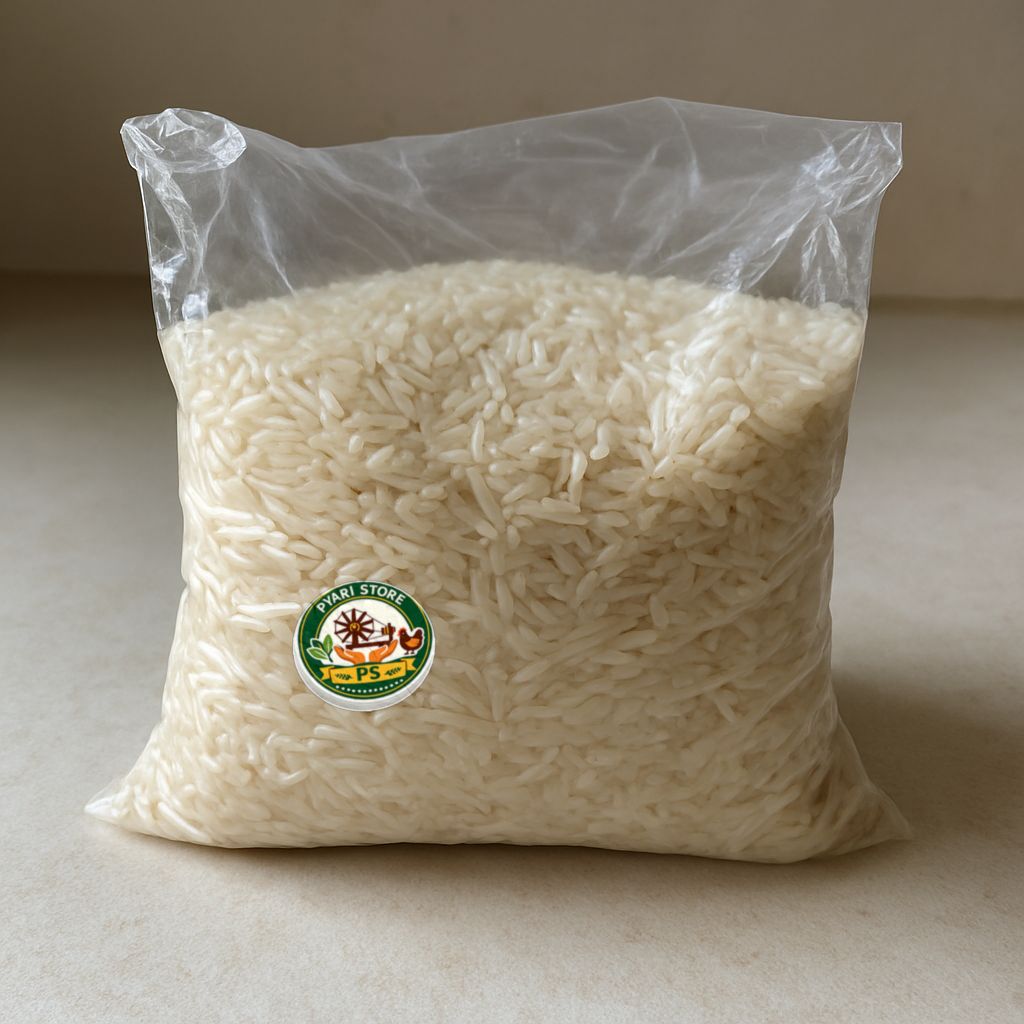 Pyari Store's sona masoori rice