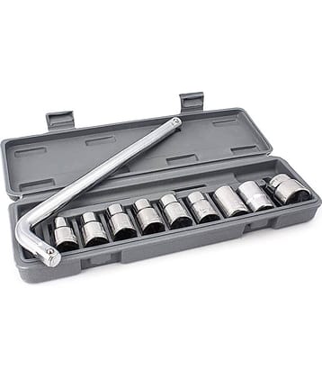 Shopper52 10 Pcs Screwdriver Set