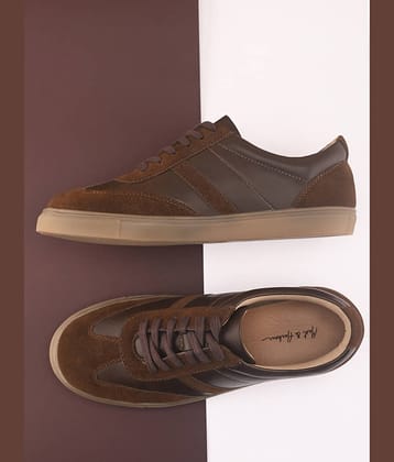 Fentacia RD2531 Black Men's Sneakers