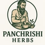 Panchrishi Herbs