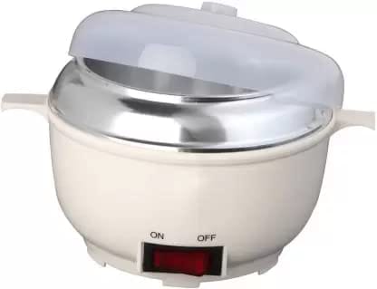 Elecsera Automatic Oil and Wax Heater/Warmer with Auto Cut-Off