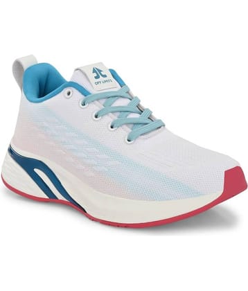 OFF LIMITS Off White Women's Sneakers