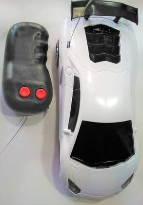 Nawani Sports Car Remote Control Car.