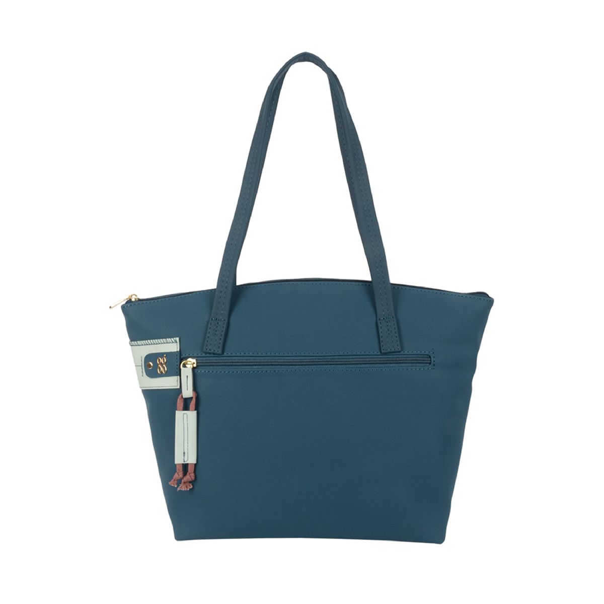 ALERT TOTE L1 TEAL