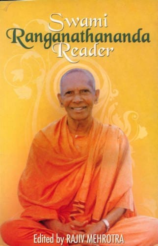 Swami Rangana Thananda Reader: 1
