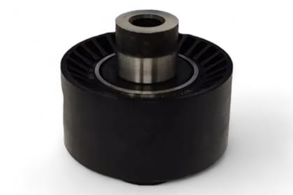 Ford Tensioner Pulley 2S6Z8678A