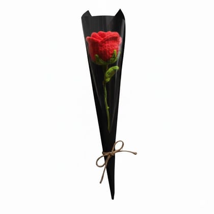 Mini rose bouquet