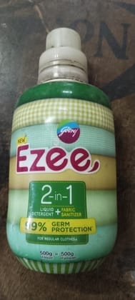 Godrej ezee 2 in 1 