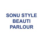 SONU STYLE BEAUTI PARLOUR