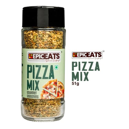Pizza Mix PACK OF 1