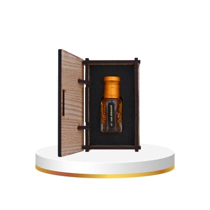 alnaqi fragrances Har Srinagar 6ml - Original Parijat Flower Oil, Alcohol Free Night-Jasmine Scent, Premium Men-Floral-Itra, Long Lasting Traditional-Parfum alnaqi fragrances Har Srinagar 6ml - Original Parijat Flower Oil, Alcohol Free Night-Jasmine Scent, Premium Men-Floral-Itra, Long Lasting Traditional-Parfum