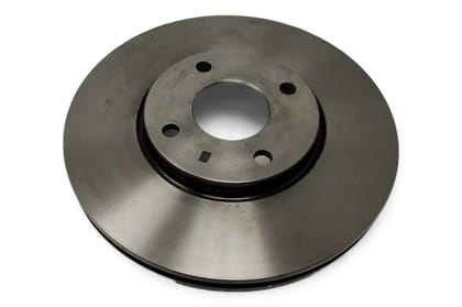 Ford Front Brake Disc CN1Z1125C