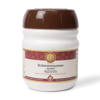 Brahmarasayanam 200 Gms Brahmarasayanam 200 Gms