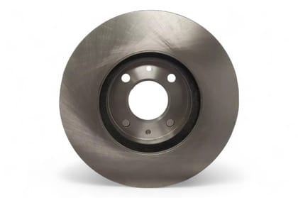 K-tek Front Brake Disc KEH006
