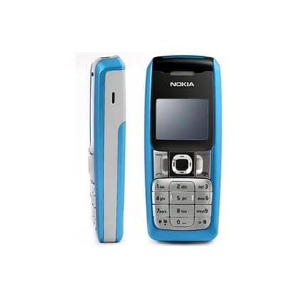 Flymaster Full Mobile Body Housing Panel/Case/Shell Compatible with Nokia 2310  Multicolour (Not A Mobile Phone, Only Body Panel).