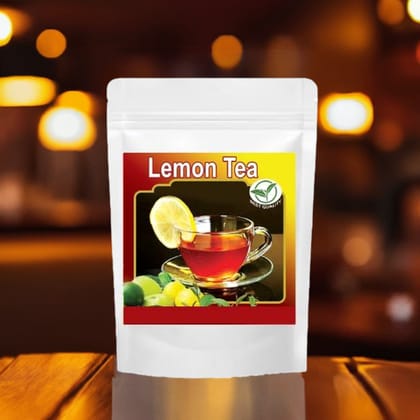 Lemon Tea 600GM