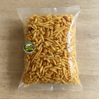 Devki Stores's namkeen mixture