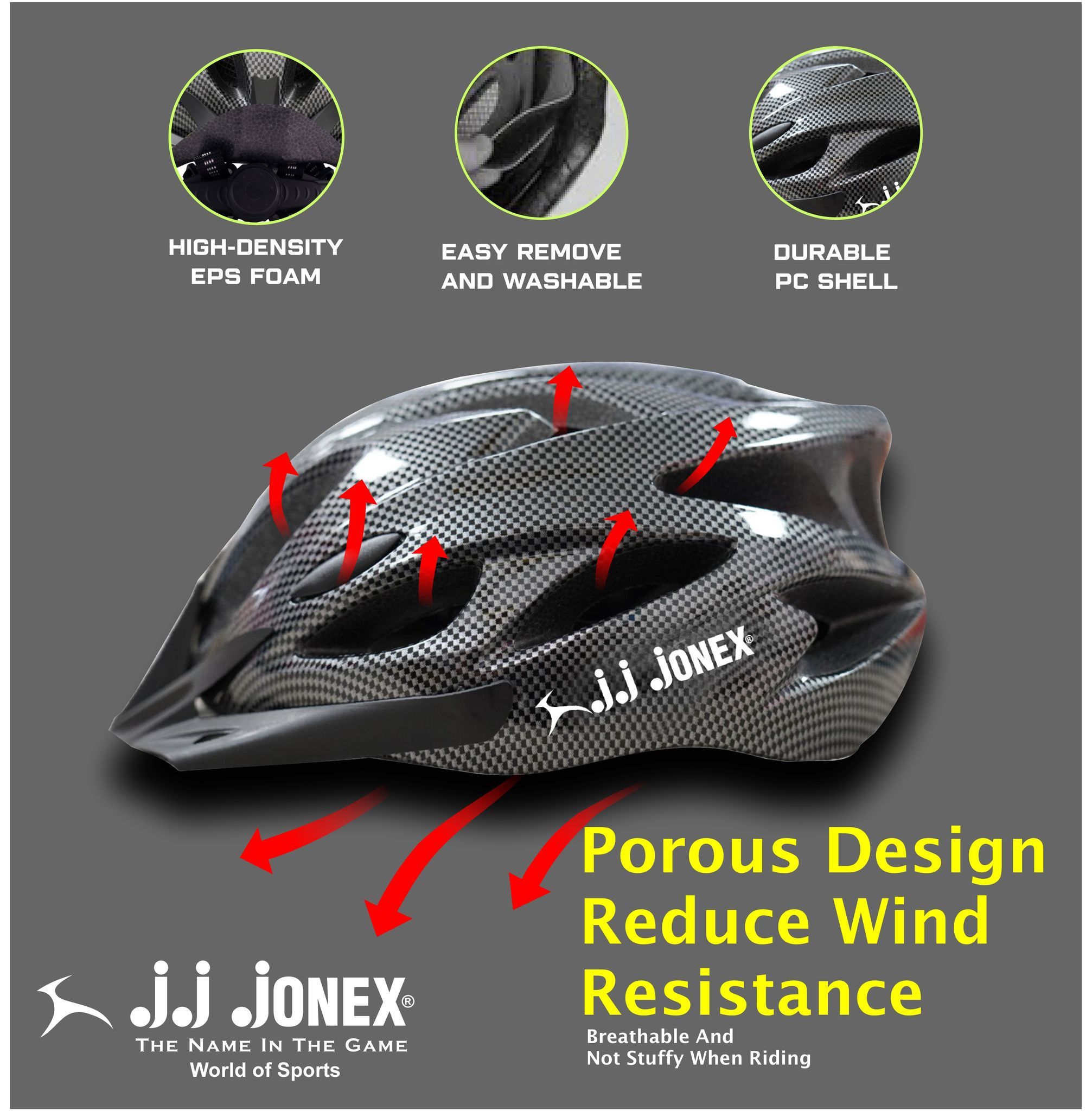 JJJONEX_Helmet_Multipurpose