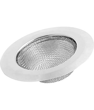Drain Cover Kitchen Sink Plug Strainer Hole Cover (Pack of 1)