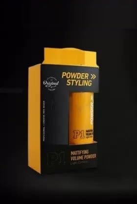 Elecsera Hair Volume Powder for Non Greasy Non Oily Hair Styling Hair Powder (20 g)