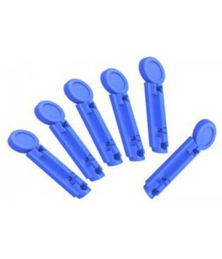 Wellstar - 500 Lancets