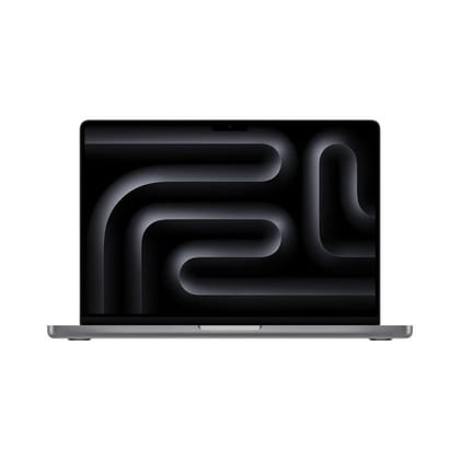 Macbook Pro- 14" EOL 10‑core GPU, 512GB SSD - Space Grey- Sequoia Macbook Pro- 14" EOL 10‑core GPU, 512GB SSD - Space Grey- Sequoia