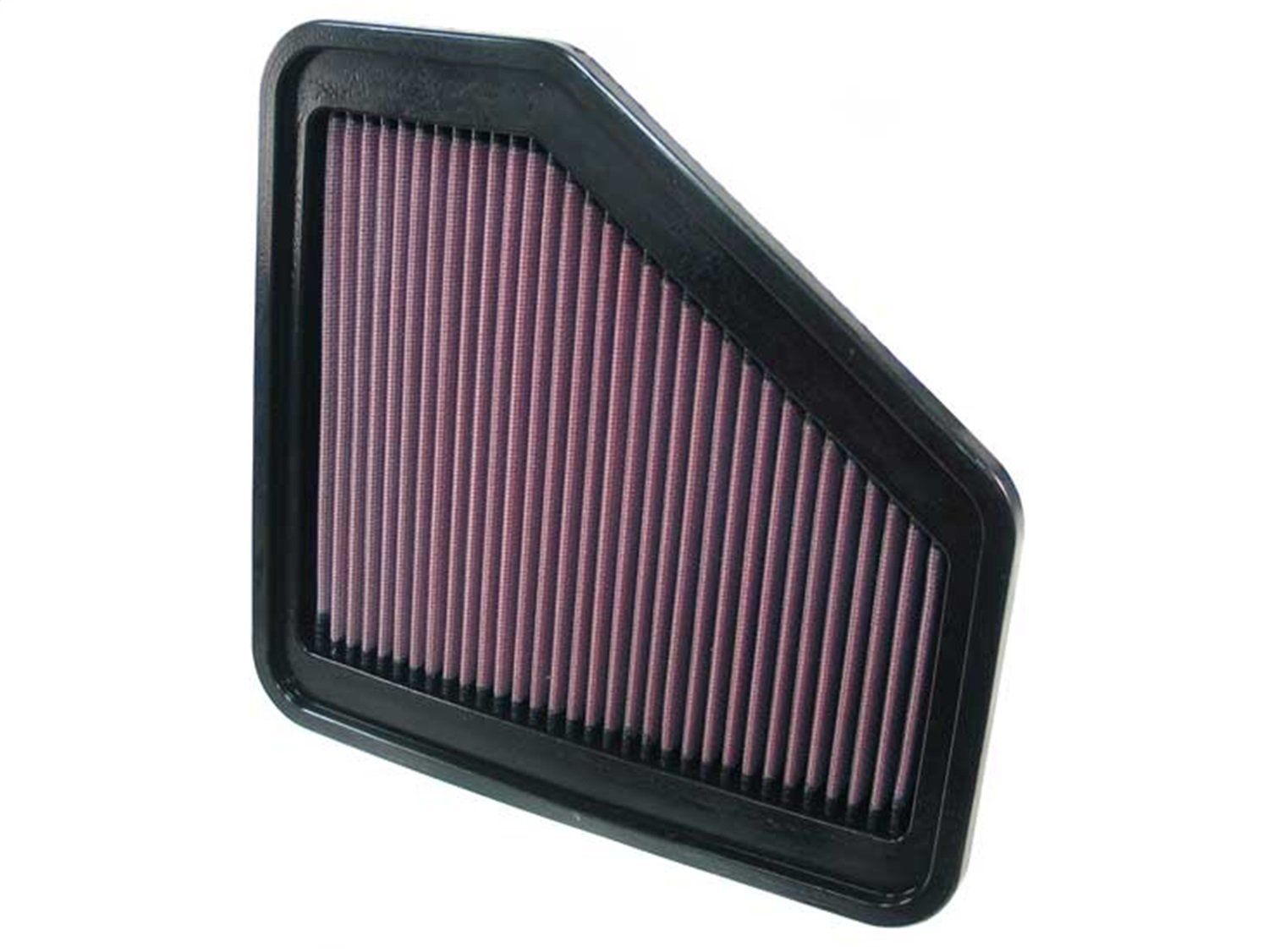 K&N 33-2355 High Performance Replacement Air Filter