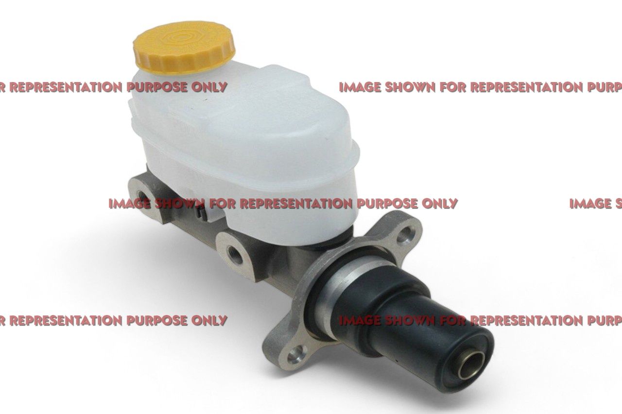 Bosch Brake Master Cylinder 0204123406