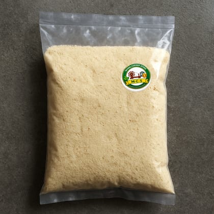 Munni Corner Store's suji halwa mix