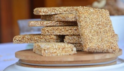 Til chikki 1 KG