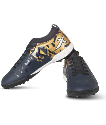 Vector X Flame Flat Male Blue