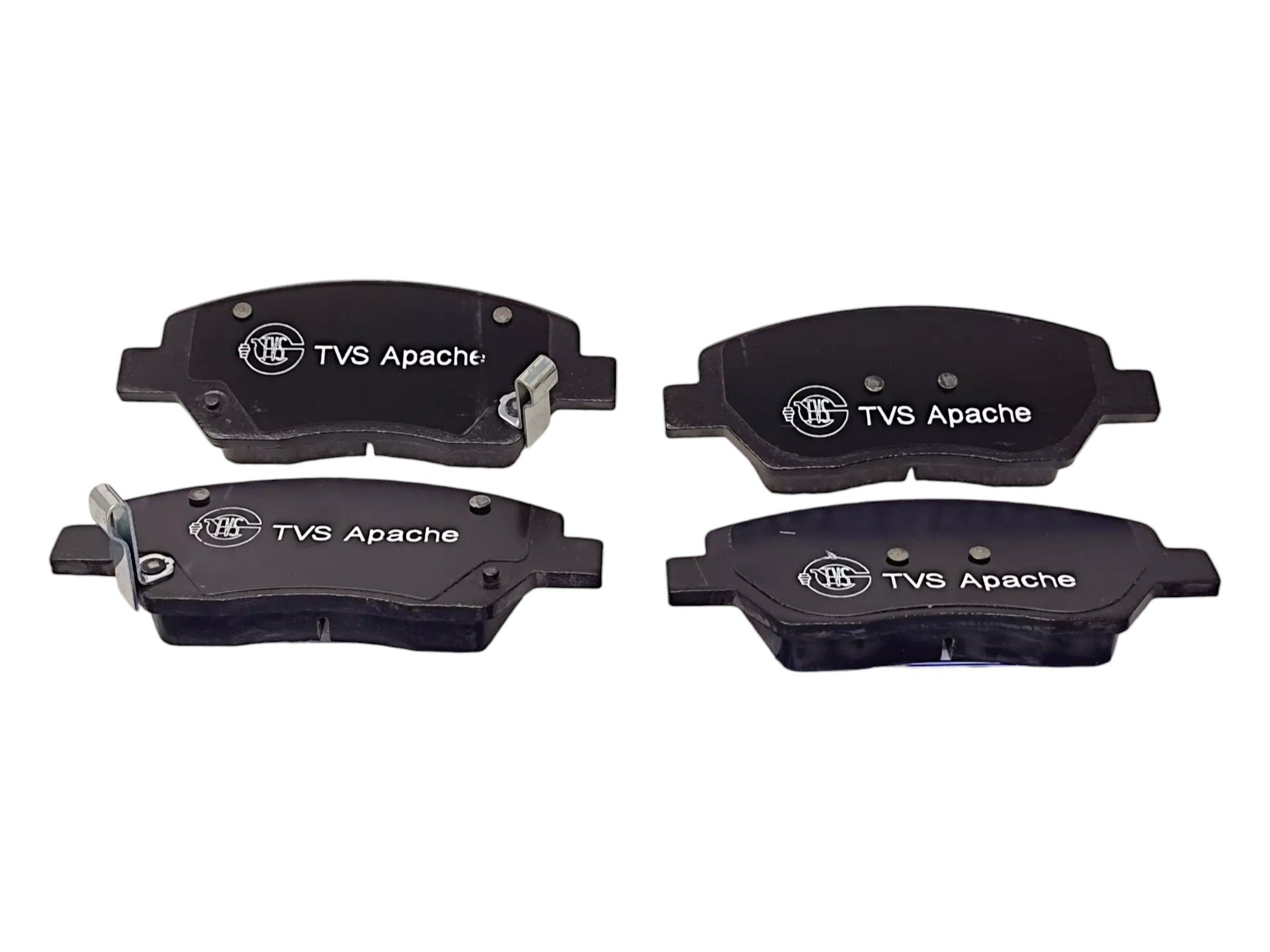 TVS Girling Front Brake Pad Set 29932906
